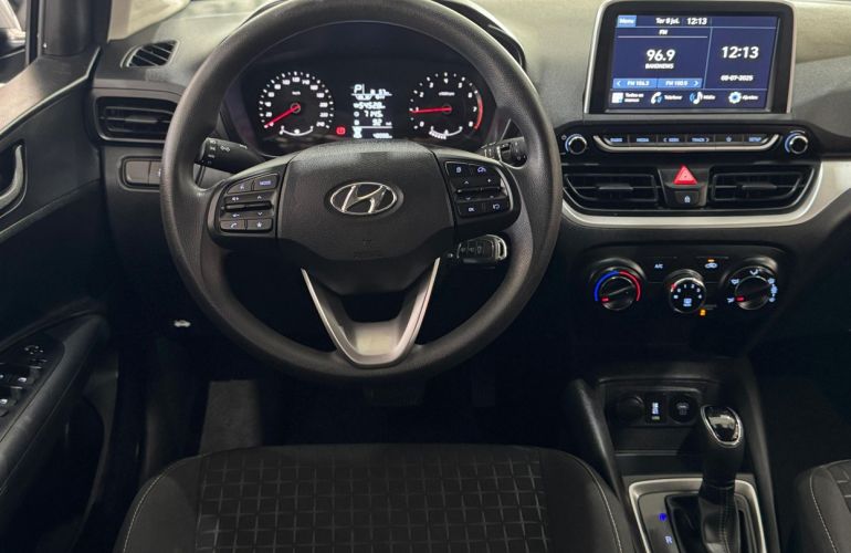 Hyundai Hb20 1.0 Tgdi Comfort - Foto #8