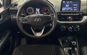 Hyundai Hb20 1.0 Tgdi Comfort - Foto #8