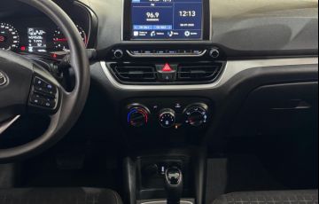 Hyundai Hb20 1.0 Tgdi Comfort - Foto #9
