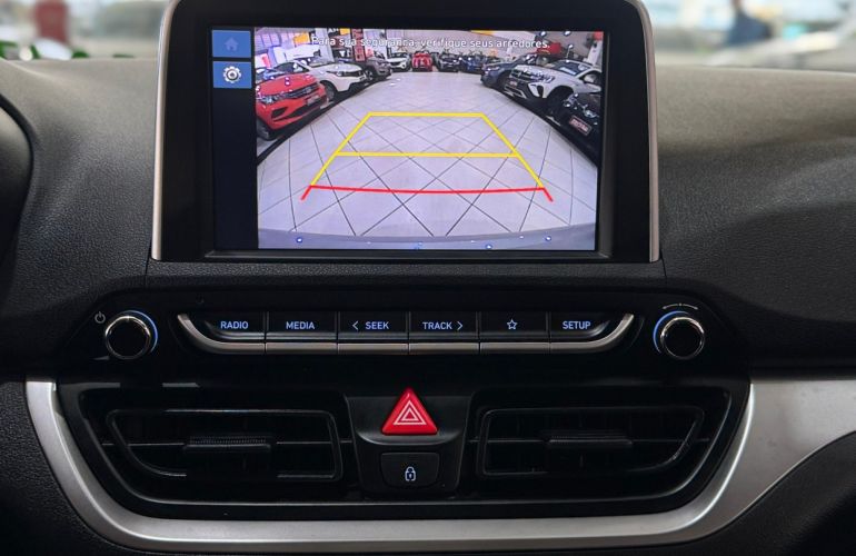 Hyundai Hb20 1.0 Tgdi Comfort - Foto #10