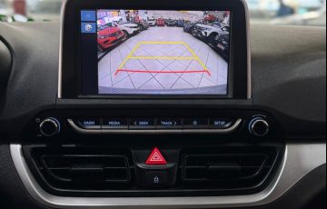 Hyundai Hb20 1.0 Tgdi Comfort - Foto #10