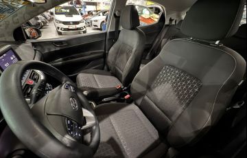 Hyundai Hb20 1.0 12v Comfort Plus - Foto #7