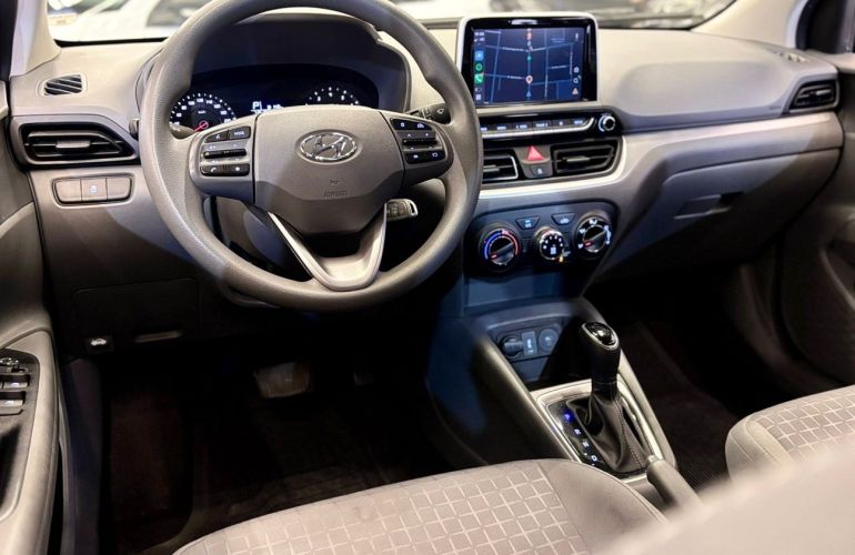 Hyundai Hb20s 1.0 Tgdi Comfort Plus - Foto #7