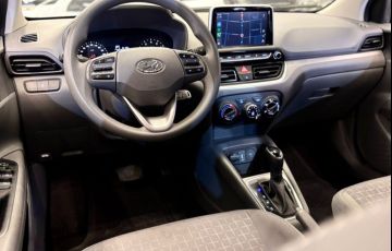Hyundai Hb20s 1.0 Tgdi Comfort Plus - Foto #7