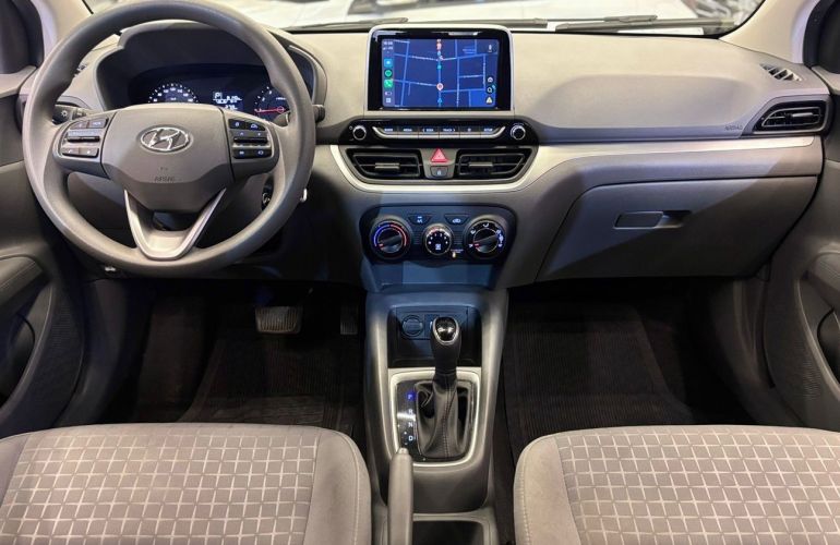 Hyundai Hb20s 1.0 Tgdi Comfort Plus - Foto #8