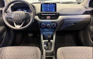 Hyundai Hb20s 1.0 Tgdi Comfort Plus - Foto #8