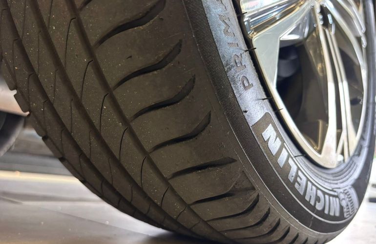 Hyundai Hb20s 1.0 Tgdi Comfort Plus - Foto #10