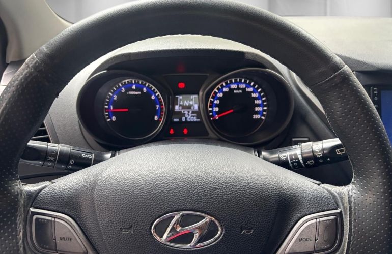 Hyundai Hb20x 1.6 16V Style - Foto #2