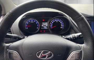 Hyundai Hb20x 1.6 16V Style - Foto #2