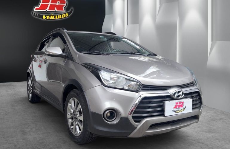 Hyundai Hb20x 1.6 16V Style - Foto #3