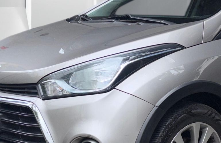 Hyundai Hb20x 1.6 16V Style - Foto #6