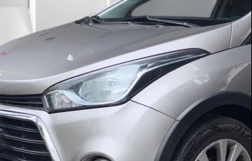 Hyundai Hb20x 1.6 16V Style - Foto #6