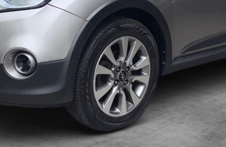 Hyundai Hb20x 1.6 16V Style - Foto #7