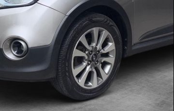 Hyundai Hb20x 1.6 16V Style - Foto #7