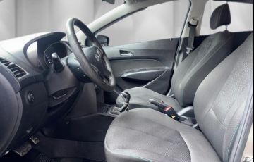 Hyundai Hb20x 1.6 16V Style - Foto #8