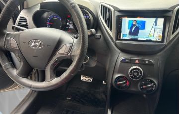 Hyundai Hb20x 1.6 16V Style - Foto #9