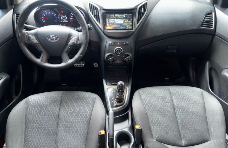 Hyundai Hb20x 1.6 16V Style - Foto #10