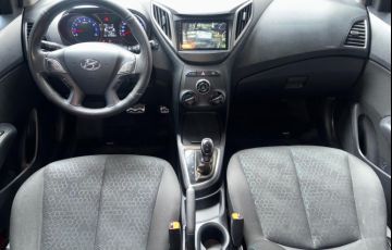 Hyundai Hb20x 1.6 16V Style - Foto #10