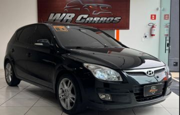Hyundai I30 2.0 MPi 16v