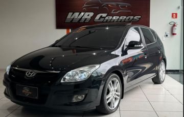 Hyundai I30 2.0 MPi 16v - Foto #2