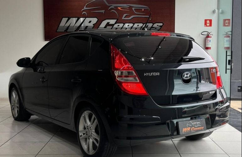 Hyundai I30 2.0 MPi 16v - Foto #3