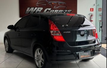 Hyundai I30 2.0 MPi 16v - Foto #3