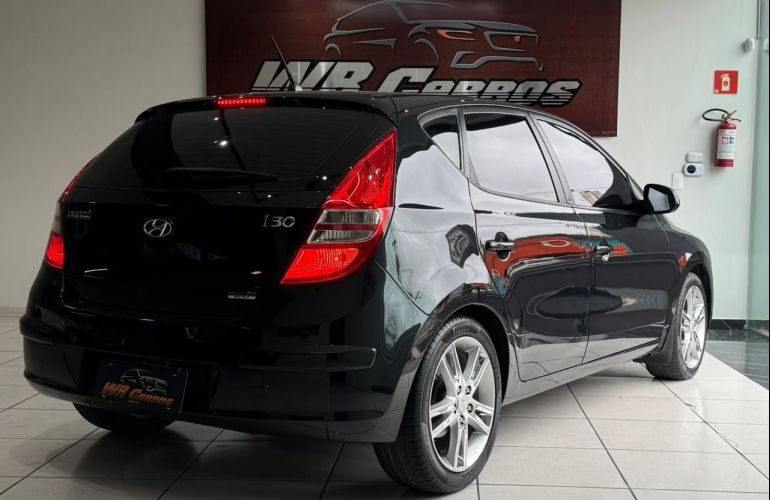 Hyundai I30 2.0 MPi 16v - Foto #4