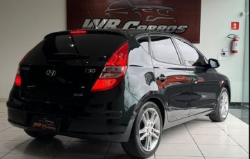 Hyundai I30 2.0 MPi 16v - Foto #4