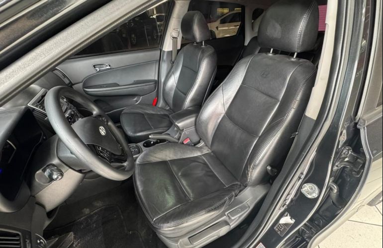 Hyundai I30 2.0 MPi 16v - Foto #5