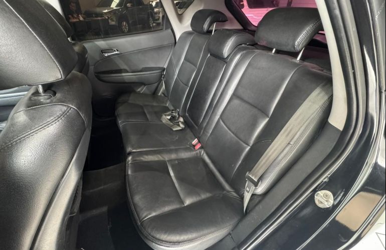 Hyundai I30 2.0 MPi 16v - Foto #6