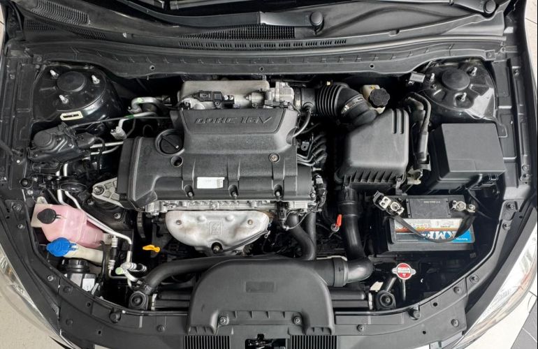 Hyundai I30 2.0 MPi 16v - Foto #7