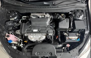 Hyundai I30 2.0 MPi 16v - Foto #7