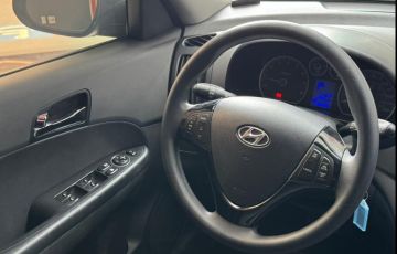 Hyundai I30 2.0 MPi 16v - Foto #10