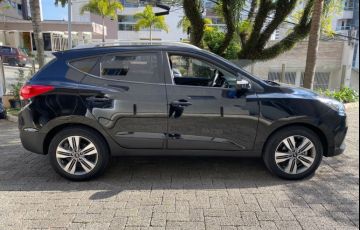 Hyundai Ix35 2.0 MPFi GL 16v - Foto #4