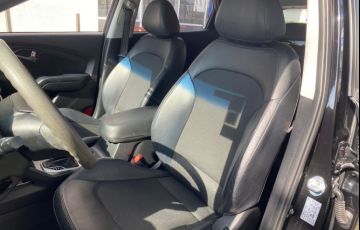 Hyundai Ix35 2.0 MPFi GL 16v - Foto #10