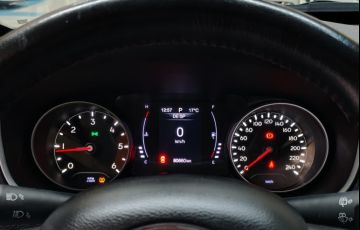 Jeep Compass 2.0 16V Longitude 4x4 - Foto #8