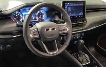 Jeep Compass 1.3 T270 Turbo Longitude - Foto #7