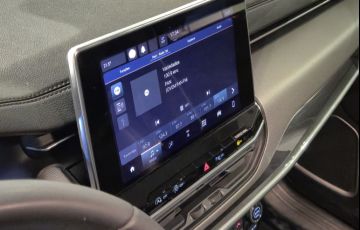 Jeep Compass 1.3 T270 Turbo Longitude - Foto #10