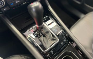 Jeep Compass 2.0 16V Limited 4x4 - Foto #6