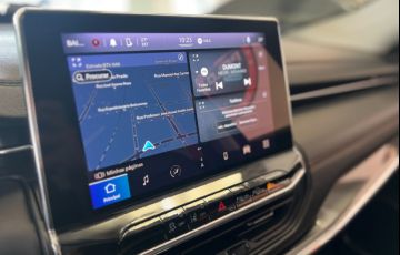 Jeep Compass 2.0 16V Limited 4x4 - Foto #7