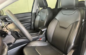 Jeep Compass 2.0 16V Limited 4x4 - Foto #8