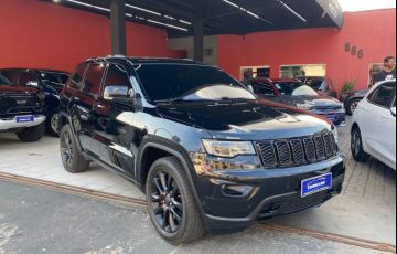 Jeep Grand Cherokee 3.0 Limited 4x4 V6 24v Turbo - Foto #2