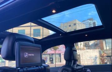 Jeep Grand Cherokee 3.0 Limited 4x4 V6 24v Turbo - Foto #4