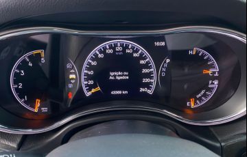 Jeep Grand Cherokee 3.0 Limited 4x4 V6 24v Turbo - Foto #6