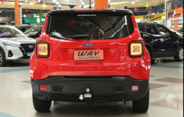 Jeep Renegade 1.8 16V Sport - Foto #10