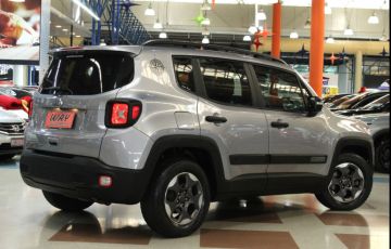 Jeep Renegade 1.8 16v - Foto #2