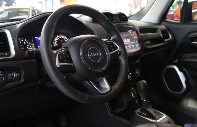 Jeep Renegade 1.8 16v - Foto #3