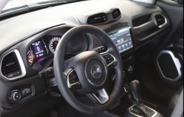 Jeep Renegade 1.8 16v - Foto #4