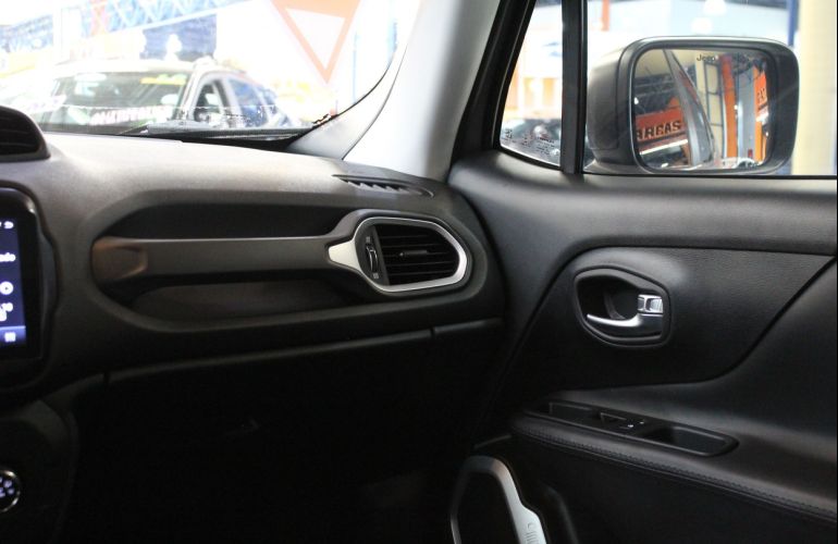 Jeep Renegade 1.8 16v - Foto #5