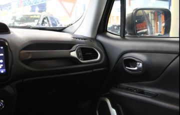 Jeep Renegade 1.8 16v - Foto #5